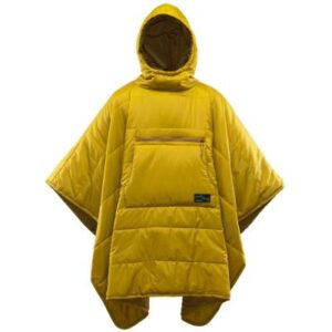 Therm-a-Rest Honcho Poncho Wheat