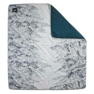 Therm-a-Rest Argo Blanket ValleyView Prnt