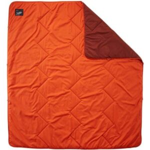 Therm-a-Rest Argo Blanket Tomato