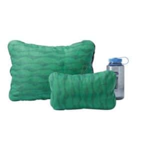 Therm-a-Rest Compressible PillowCinch GreenMt R