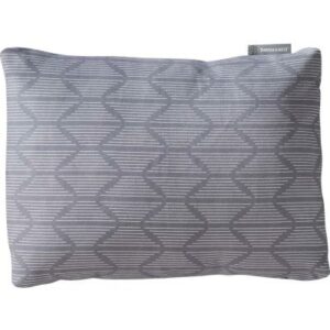 Therm-a-Rest Trekker Pillowcase - Gray Print