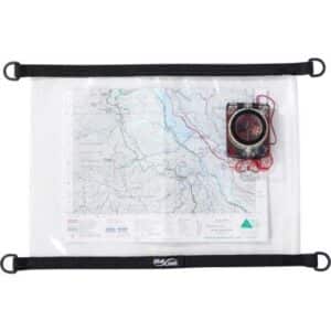 SealLine Map Case PVC Free MED