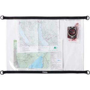 SealLine Map Case PVC Free LRG