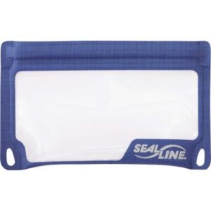 SealLine E-Case S Heather Blue