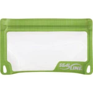 SealLine E-Case S Heather Green