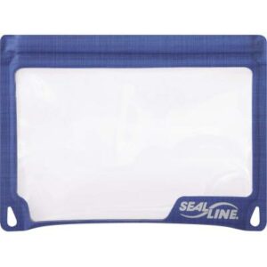 SealLine E-Case M Heather Blue