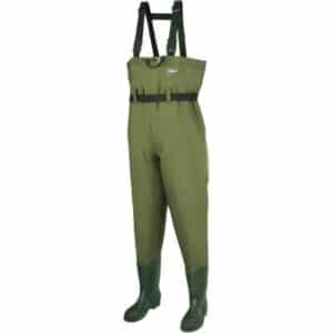 DAM HYDROFORCE Nylon Taslan Wathosen 40