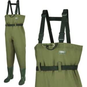 DAM HYDROFORCE Nylon Taslan Wathosen 44