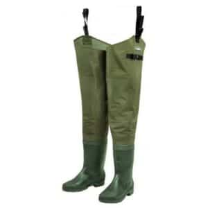 DAM Hydroforce Nylon Taslan Watstiefel 42