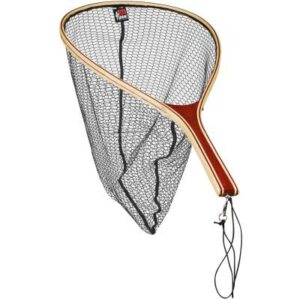 DAM Exquisite-Wooden Net Rubber Mesh