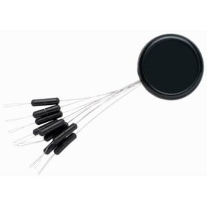 DAM Stick Rubber Stopper S 1Sb=9