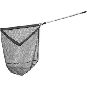 DAM Baerenstark Landingnet 300cm/2Pc 80X80X80cm Gummi