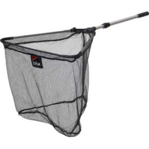 DAM Base-X Landingnet 200cm/2Pc 60X60X50cm