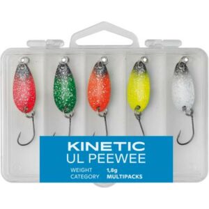 Kinetic UL PeeWee 1