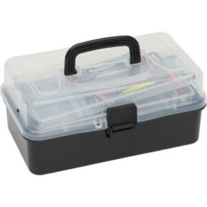 Kinetic Tackle Box Big Kit - Saltwater Saltvann/Saltvand/Saltvatten