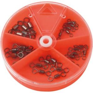 Kinetic Crane Swivel Assortment