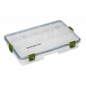 Kinetic Waterproof System Box S