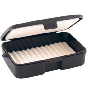 Kinetic Fly Box M Black