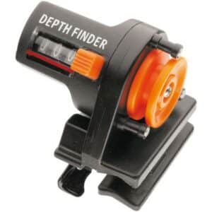 Cormoran Depth Finder Tiefenmesser