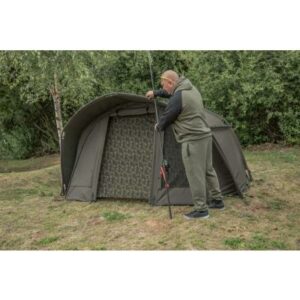 Avid Carp Hq Dual Layer Bivvy - One Man Bo