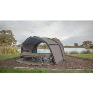 Avid Carp Hq Dual Layer Bivvy - Two Man Bo