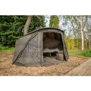 Avid Carp Hq Dual Layer Brolly System