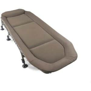 Avid Carp Benchmark Lite Memory Foam Bed