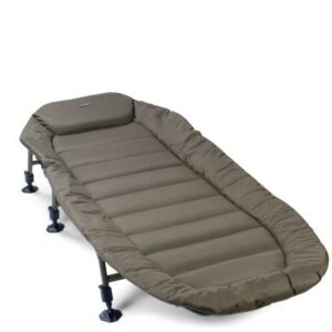 Avid Carp Ascent Recliner Bed