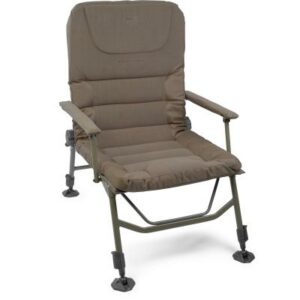 Avid Carp Benchmark Memory Foam Recliner