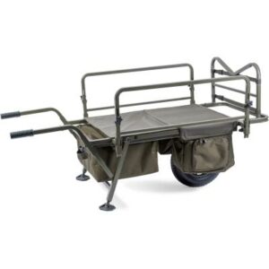 Avid Carp Transit Extreme Carp Barrow