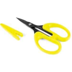 Avid Carp Titanium Braid Scissors