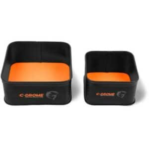 C-Drome Eva Bowl Set