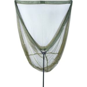 Korum 1.8M Two-Piece Power Landing Net Combo 36In