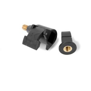 Korum Compact Quick Release Adaptor