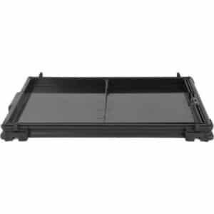 Preston Absolute Mag Lok - Shallow Side Drawer Unit