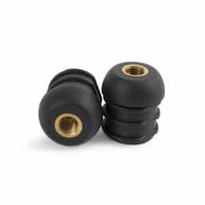 Preston Absolute 36 Threaded Leg End Cap