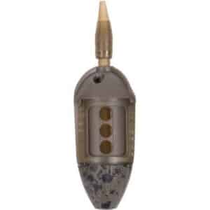 Preston Ics In-Line Maggot Feeder - Small 20G