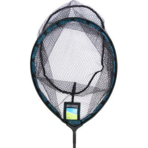 Preston Latex Carp Landing Net 18"