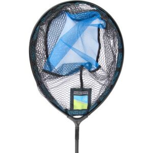 Preston Latex Match Landing Net 16"