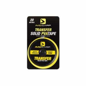 Avid Carp Transfer Solid Pva Tape