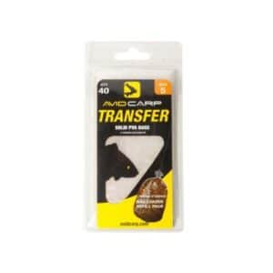 Avid Carp Transfer Solid Pva Bag Size 5