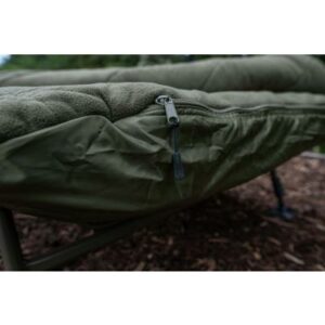 Avid Benchmark Thermatech Heated Sleeping Bag- Xl