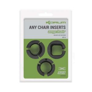 Korum Any Chair Inserts