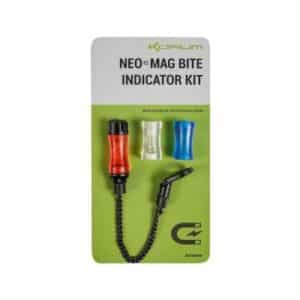 Korum Neo-Mag Bite Indicator Kit