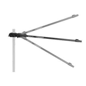 Korum Speed Fit Telescopic Feeder Arm