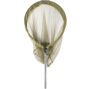 Korum Fast Net Head green - 22"