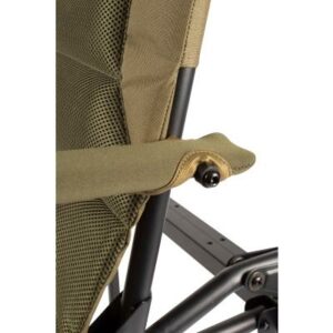 Korum S23 Arm Rest Kit - Standard