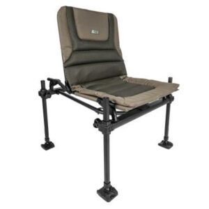 Korum Accessory Chair S23 - Standard