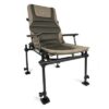 Korum Accessory Chair S23 - Deluxe