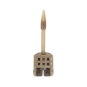 Preston Ics In-Line Solid Pellet Feeder - Small 30G